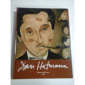 DAN HATMANU  -  MARIA HATMANU  